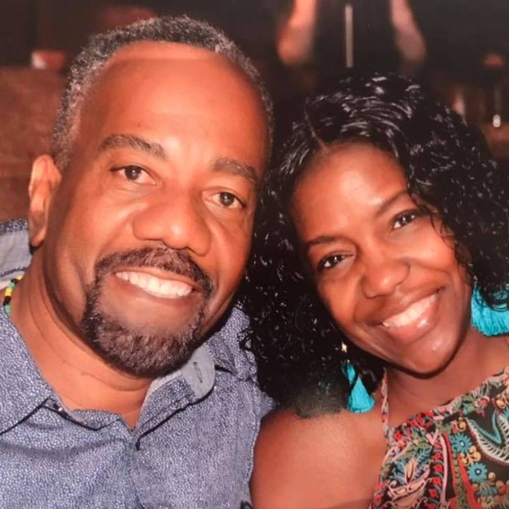 Meet your Posher, Marcia